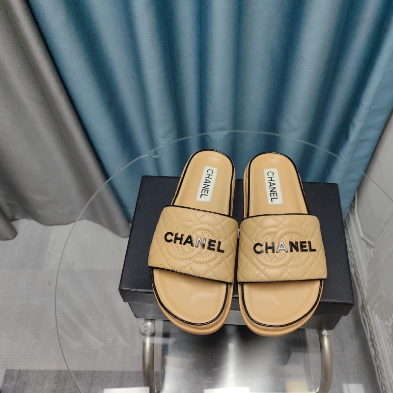 Ch*el slippers